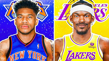 8 BIGGEST MISTAKES IN THE LAST 10 NBA DRAFTS