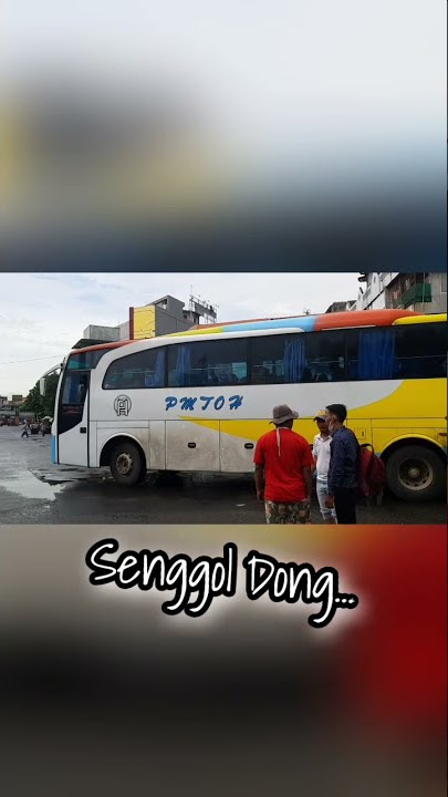 PM TOH dari Banda Aceh gas Solo, Kucel
