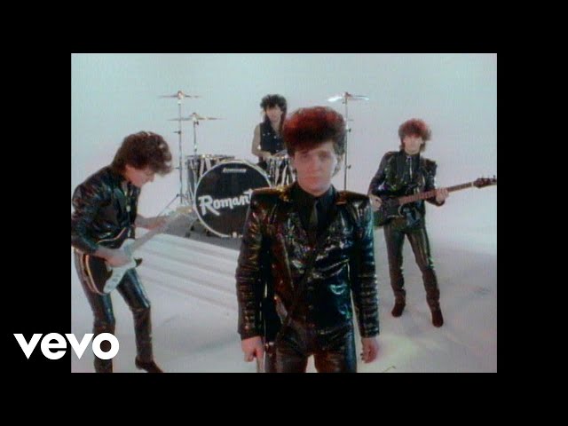 Romantics - One In A Million