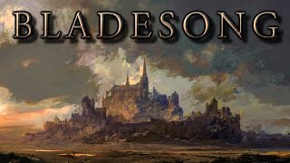 Bladesong is a Unique Post Apocalyptic Spin on Medieval Workshop RPGs