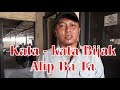 SEKILAS PROFIL & KATA  BIJAK | ALIP BA TA