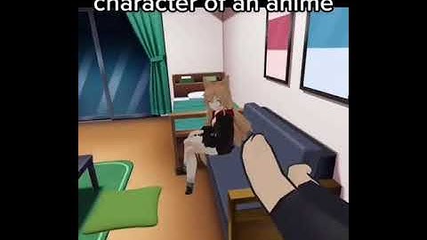 "adult" visual novels be like: