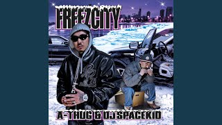 FREEZ CITY