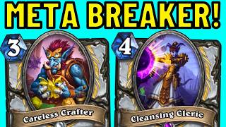 So... I Found Another META BREAKER!!!