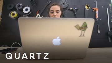 The trick that makes transcribing quick and easy