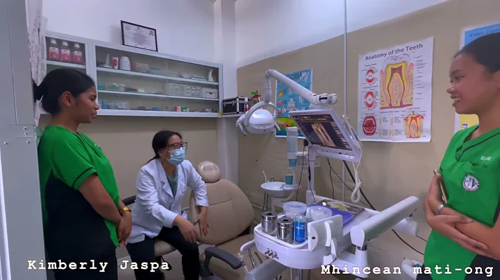 2X - Nursing Informatics (Video Project)