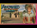 AVOWED Path of the Damned Walkthrough Part 2 - Dawnshore | Character Narrated PC Gameplay