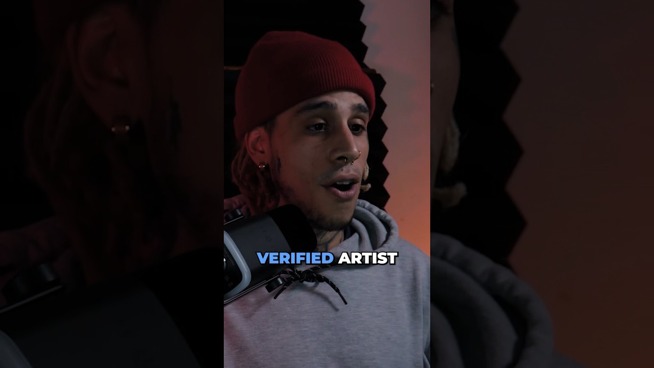 Get Your Official Artist Account on TikTok