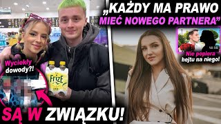 JULITA I QRY SĄ W ZWIĄZKU KARTONII O NOWEJ DZIEWCZYNIE MORTALCIO (Genzie, Masza, Lilmasti)