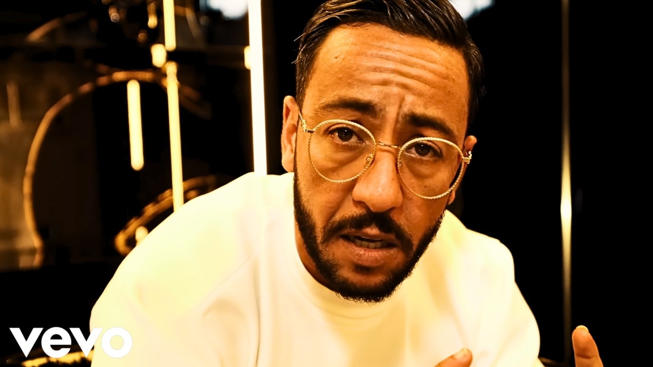 Lacrim : Colère & Silence / Mixtape #2 (2025)