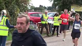Lichfield 10K Run 2018