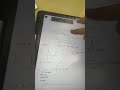 Proof: variable with Quantifier=, Negation Domain