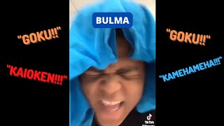 When Bulma CHEATED on Vegeta...