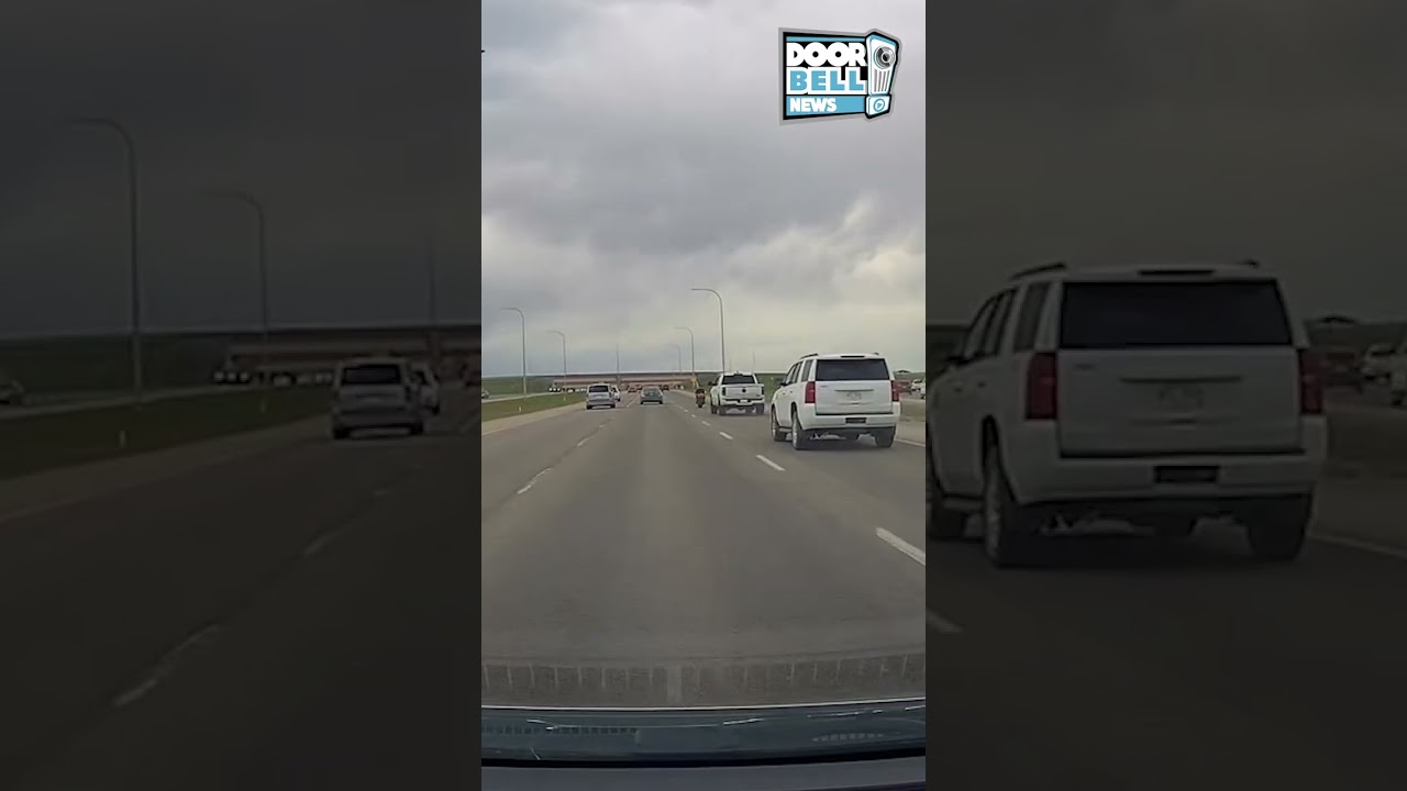 Its Always Those White Trucks