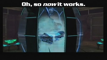 Metroid Prime (GC) — Playthrough Part 17