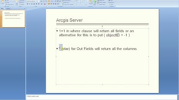 ArcGIS Server 10.x - Return all features and all fields from query window of Arcgis Rest Services