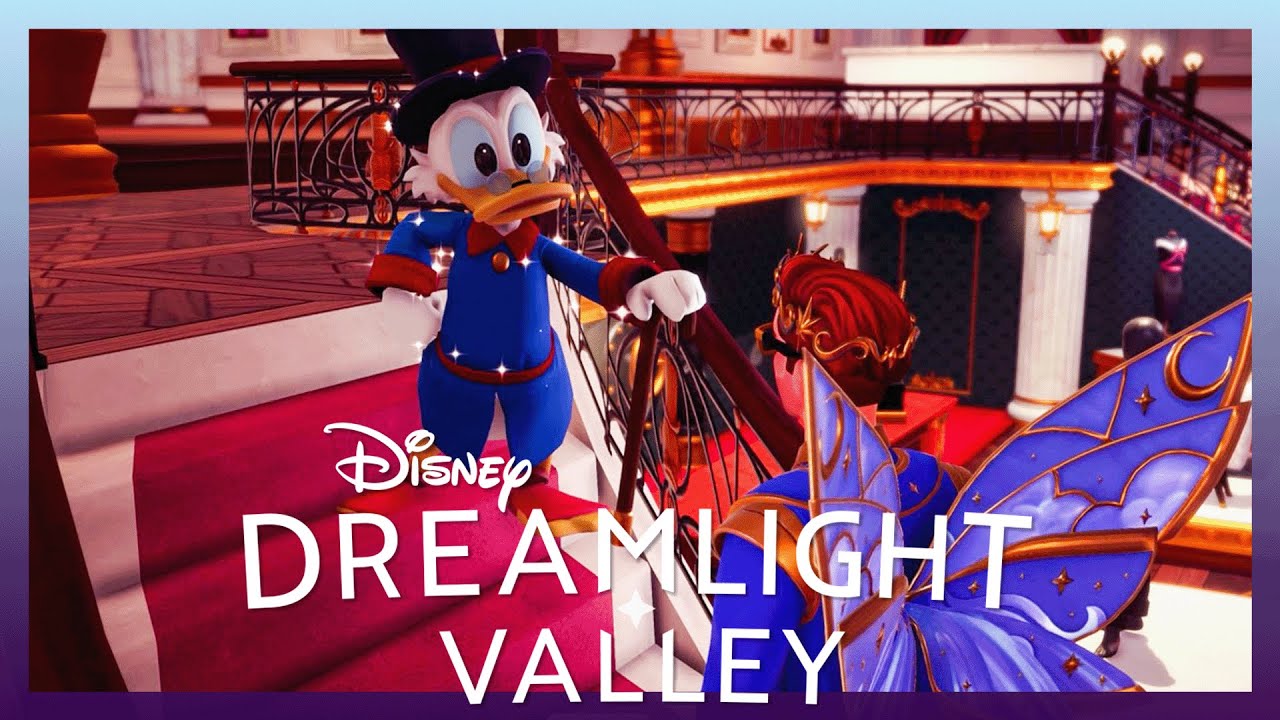 Disney Dreamlight Valley Ein Licht Anzünden Ein Licht anzünden | Disney Dreamlight Valley | #52 - YouTube