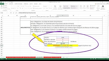 Función PAGOINT Excel 2013: 329 de 448 HD