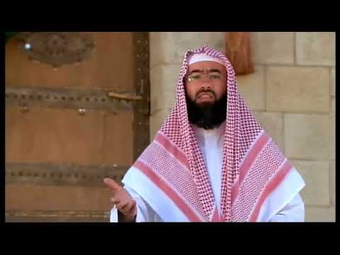كيف انتهت مقاطعة الظلم عن بني هاشم و بني المطلب السيرة النبوية د الشيخ نبيل العوضي