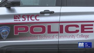 STCC campus police introduce body-worn cameras to enhance transparency and safety