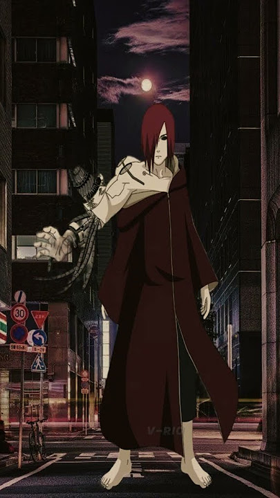 kata-kata jiraiya dub indo 'memahami rasa sakit' #jiraiya #nagato