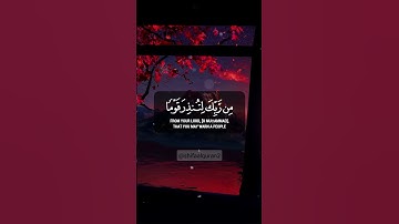 تلاوة هادئة بصوت جميل ومريح من سورة السجدة | القارئ عبدالرحمن مسعد