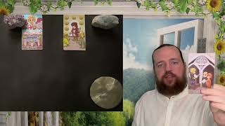 LEO - They Have A Plan AUGUST 16TH