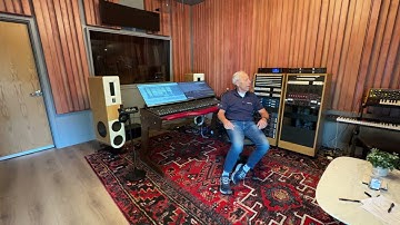 Octave Records Tour Part One