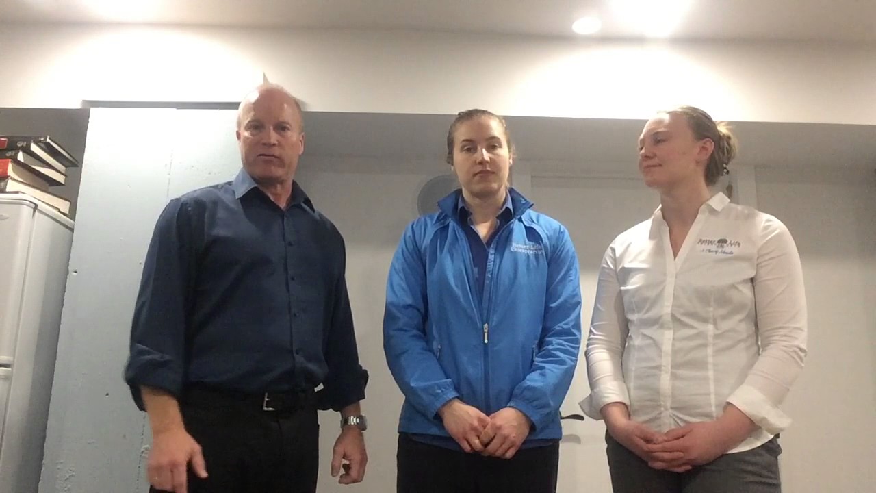 Are You Suffering from Neck or Back Pain??