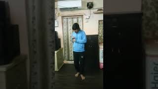 Tu hi haqeeqat dance by mdds