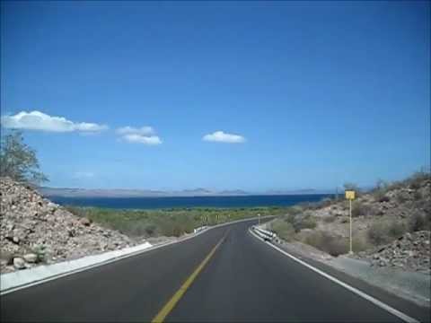 Video: Vasara „Baja California Sur“, Meksikoje - „Matador Network“