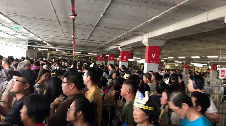 IKEA BATU KAWAN OPEN DAY