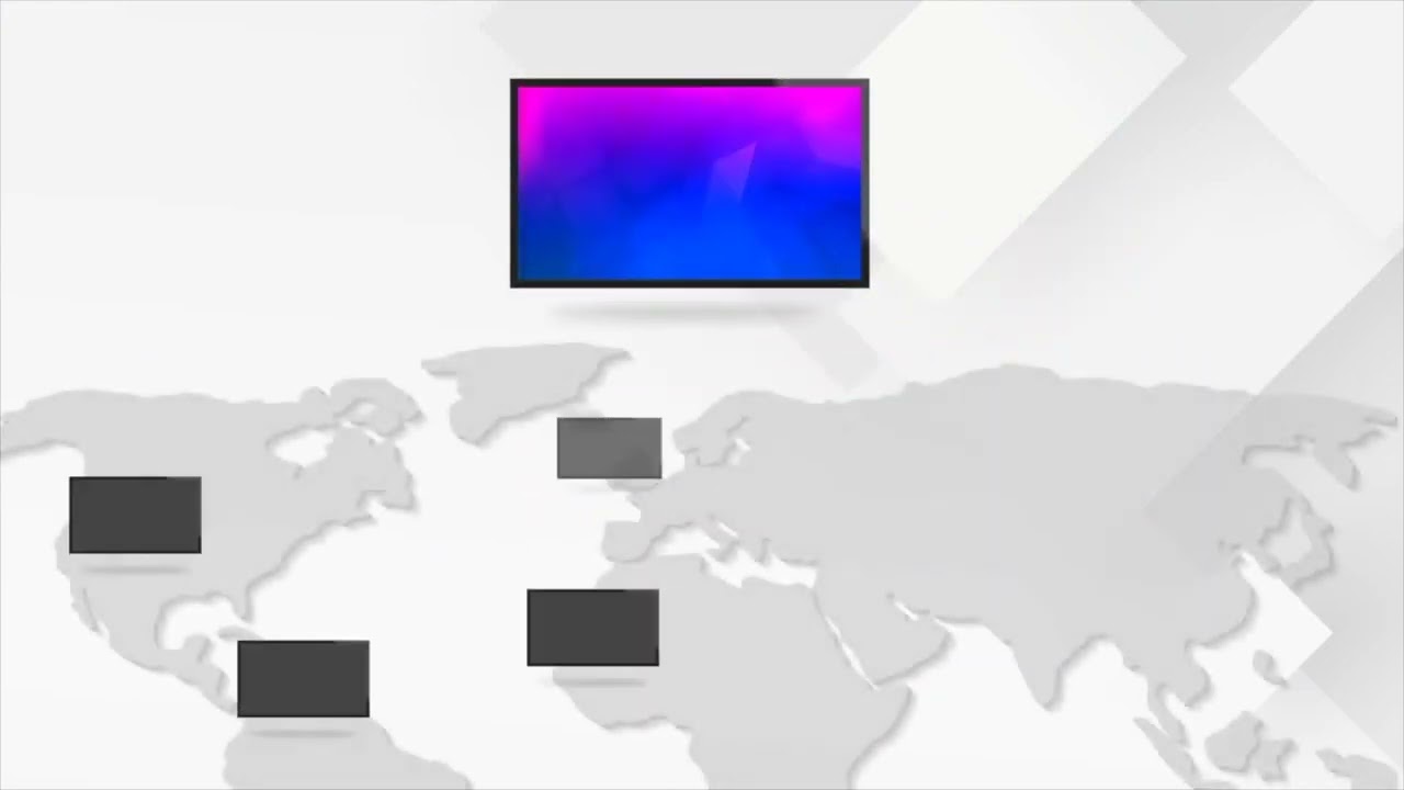 Digital Signage Worldwide Managing