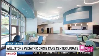 Wellstone Pediatric Crisis Care Center facing a staffing shortage