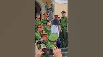 Vậy người mẫu Ngọc Trinh được xử 1 năm án treo, được về ăn Tết cùng gia đình