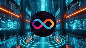 ICP Explodes 100% in a Week! DFINITY’s Caffeine AI Shocks Crypto Markets  Bitcoin Hyper Raises $26M!