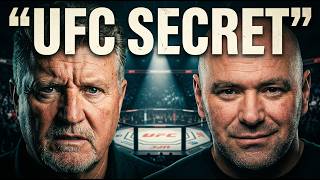 The Man Behind the UFC… Who Got Left Behind