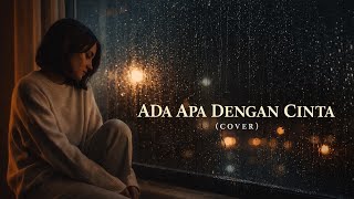 Ada Apa Dengan Cinta -Cover Ruang Melody #mellygoeslaw #adaapadengancinta