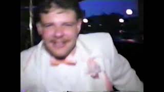 J. Frank Dobie High School 1988 Senior Prom