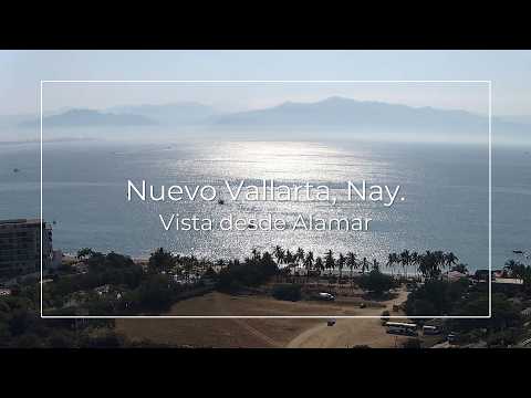 Nuevo Vallarta Panorama