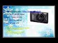 Canon IXUS,Sony KDL22EX553BU,Celestron Astromaster,Panasonic Lumix, best offers