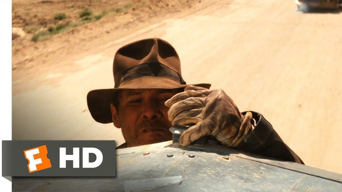 Indiana Jones e a Última Cruzada™ – Filmes no Google Play