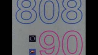 Video thumbnail of "808 State - Magical Dream (audio only)"