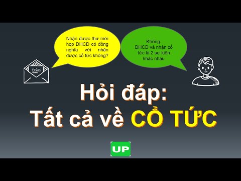 Video: 3 cách xây dựng kế hoạch quản lý tài sản chiến lược