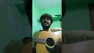 Video-Miniaturansicht von „Ore Manwa Re (Arijit Singh) || Jagoran Majumdar|| cover“