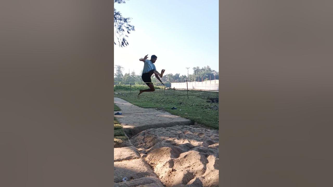 Indian Army High Jump Practice viralshorts youtubeshorts highjump indian-army-high-jump-practice-viralshorts-youtubeshorts-highjump