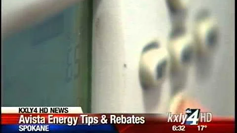 Tips on making your home more energy efficient