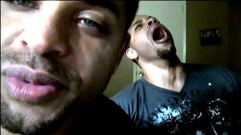 Can Your Lifestyle and Job Hinder Muscle Building Results ???? @hodgetwins