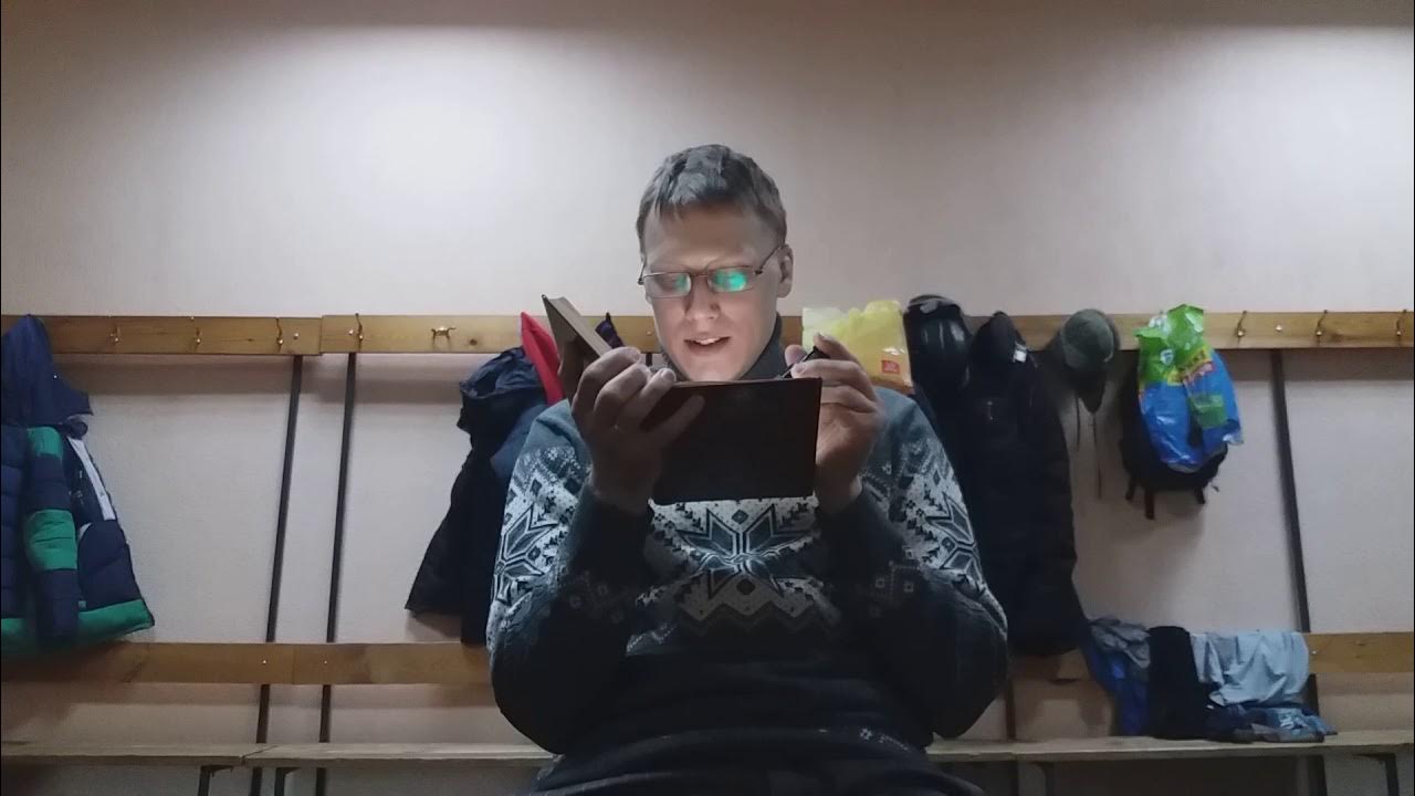 В.А. Сухомлинский. Как воспитать настоящего человека - YouTube