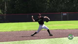 Cody Buehring - PEC - SS - West Seattle HS (WA) July 21, 2022